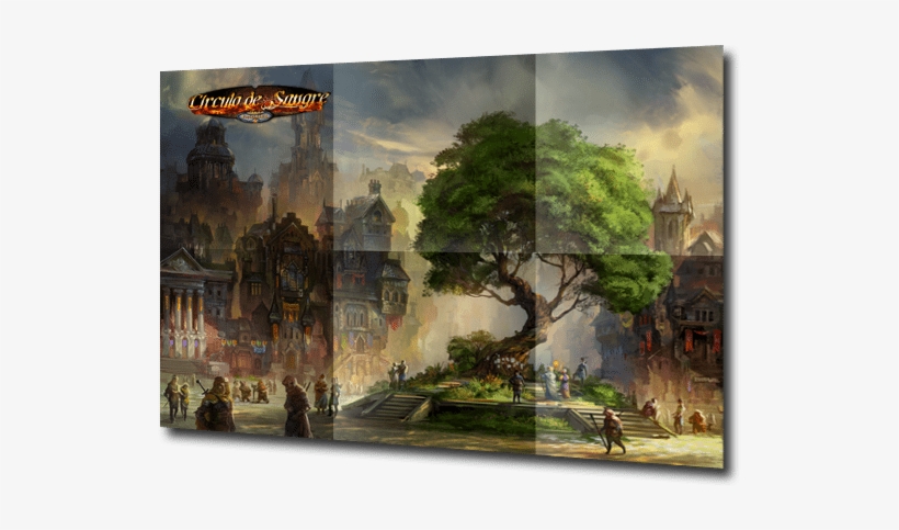 Bueno A La Vista De Escribir Este Artículo, Veo Que - Painting, transparent png #1473757