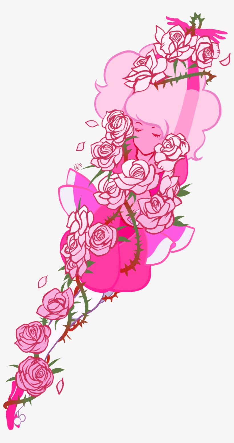 Andrea Montano Pink Diamond Pink Diamond Steven Universe, - Steven Universe Diamante Rosa, transparent png #1473777