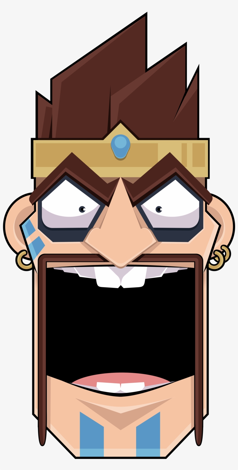 Día De Draven 2016 - Draven Day, transparent png #1473778