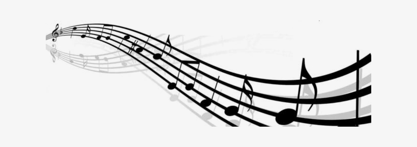 Music Staff Png - Music Staff Transparent, transparent png #1473781