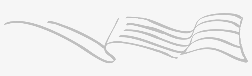 The Jake Mcguire Savage Foundation // 1700 Pennsylvania - Music Staff Wavy Png, transparent png #1474032