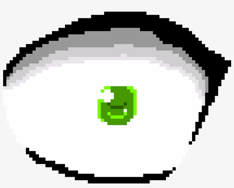 Anime Eye Base - Anime, transparent png #1474220