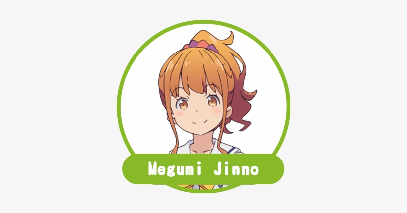 Eromanga Sensei Characters, transparent png #1474285