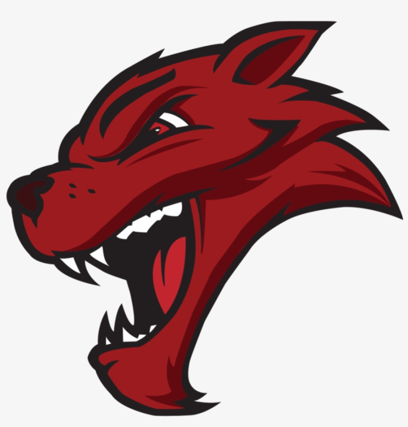 Thumb Image - Wolf Logo Png, transparent png #1474337