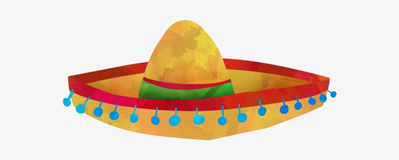 Sombrero, transparent png #1474521