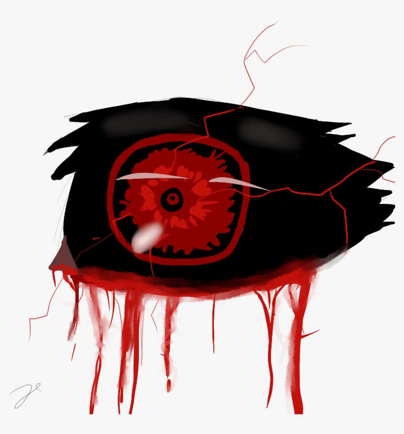 Cosplay, Manga, Sleeve, Manga Anime, Awesome Cosplay - Tokyo Ghoul Eye Png, transparent png #1474610