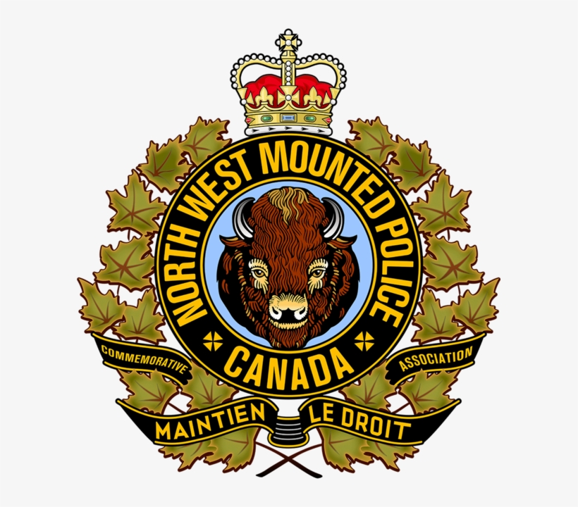 Nwmp Commemorative Association Seattle Wedding, Alberta - North West Mounted Police Png, transparent png #1474635