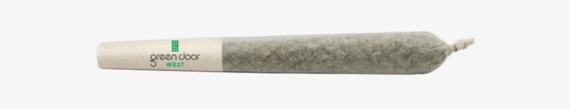 Weed Joint Png Download - Pre Roll Joint Png, transparent png #1474685