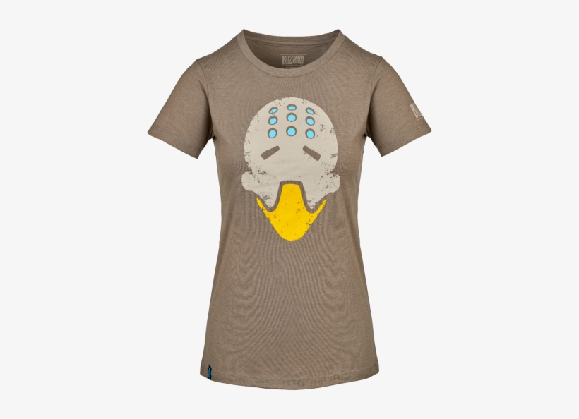 Overwatch Zenyatta Shirt - Zenyatta T Shirt, transparent png #1474688