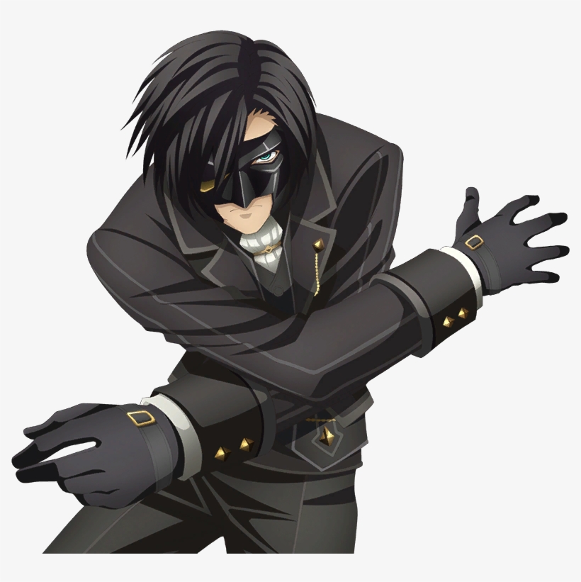 About - Tales Victor, transparent png #1474690