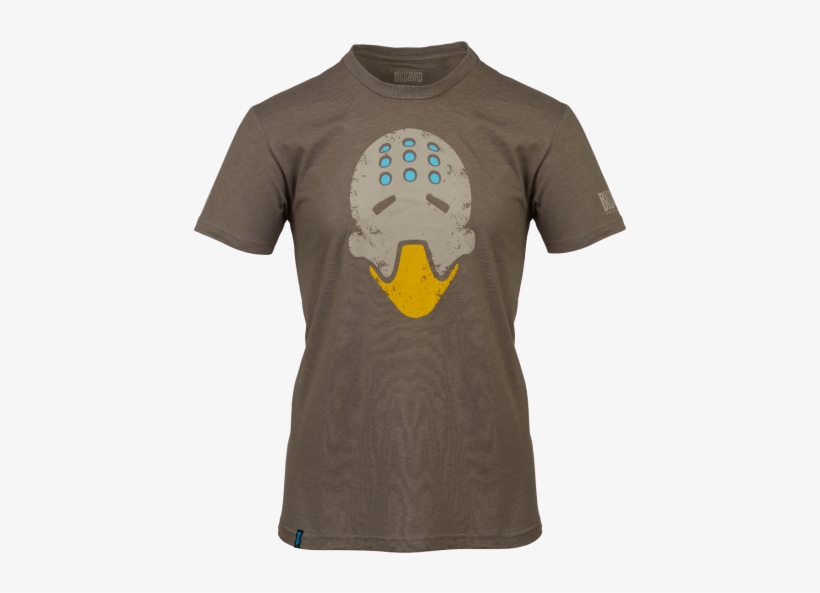 Overwatch Zenyatta Shirt, transparent png #1474870