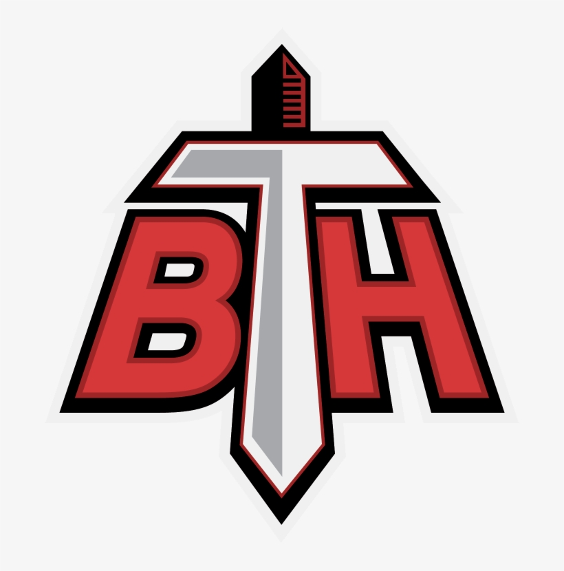 Believe The Hype Logo, transparent png #1474893