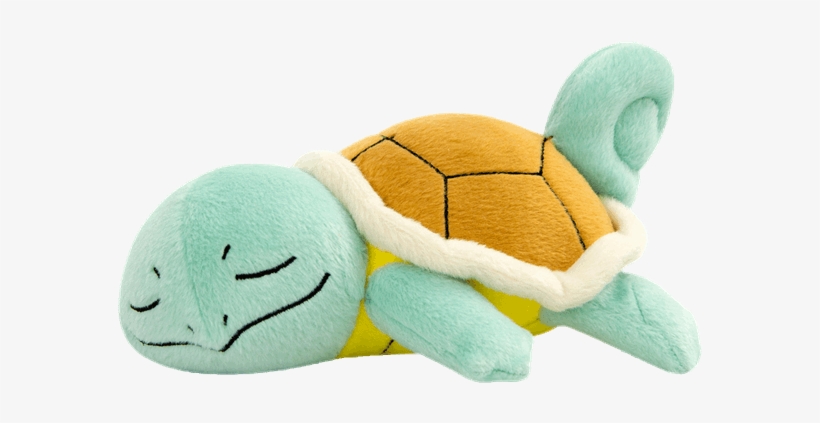 Pokemon Sleeping Plush, transparent png #1475020