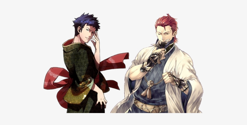 Will Trade Soul For Zenyatta Lore - Fire Emblem Fates, transparent png #1475059