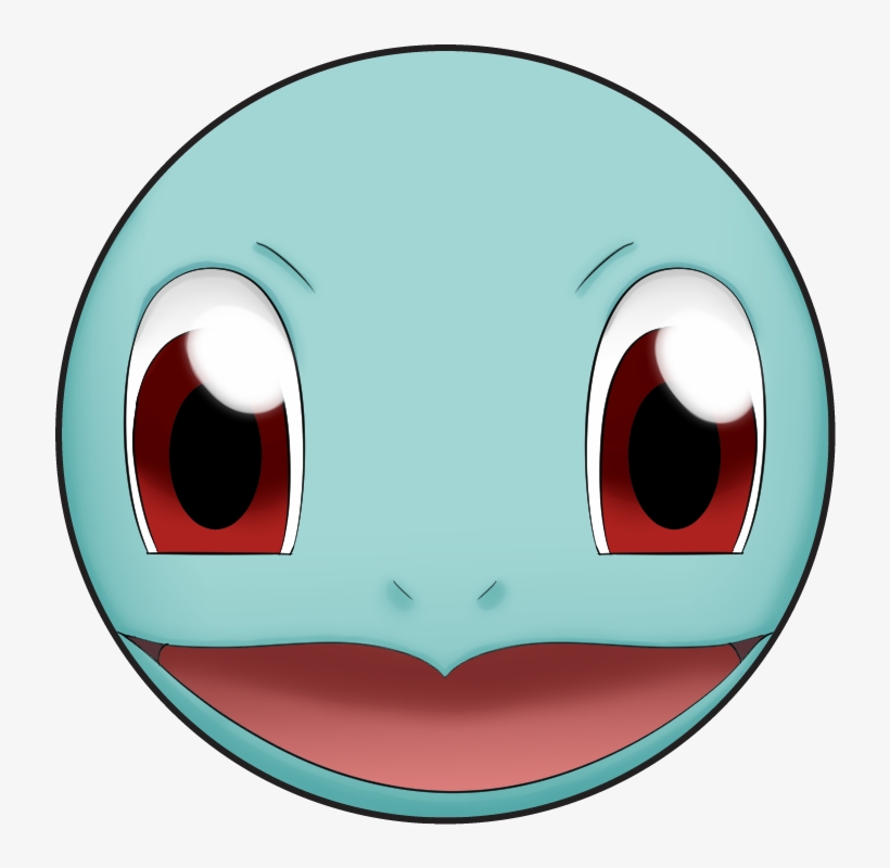 Home / Pin Back Buttons / Pokemon / Squirtle Pin Back - Cartoon, transparent png #1475168
