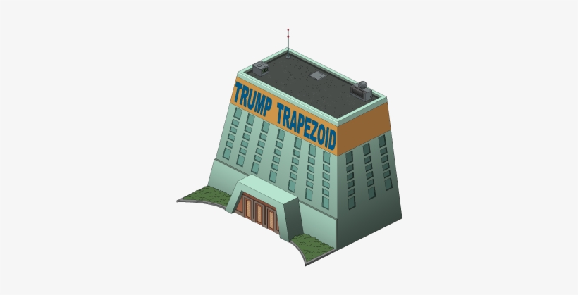 Building, transparent png #1475170