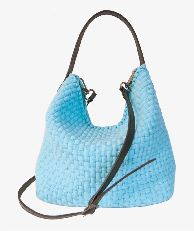 Buslo Mini - Hobo Bag, transparent png #1475321