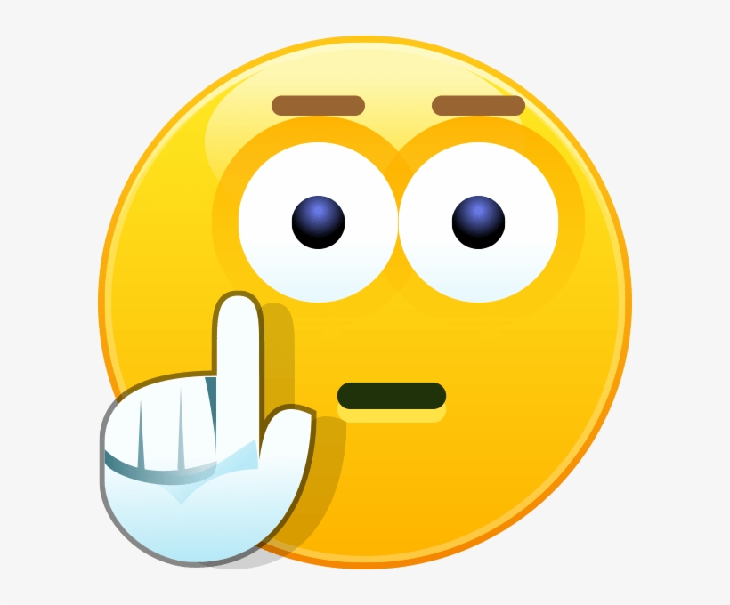 Baby Emoji Skype Download - Skype Wait Emoticon, transparent png #1475546