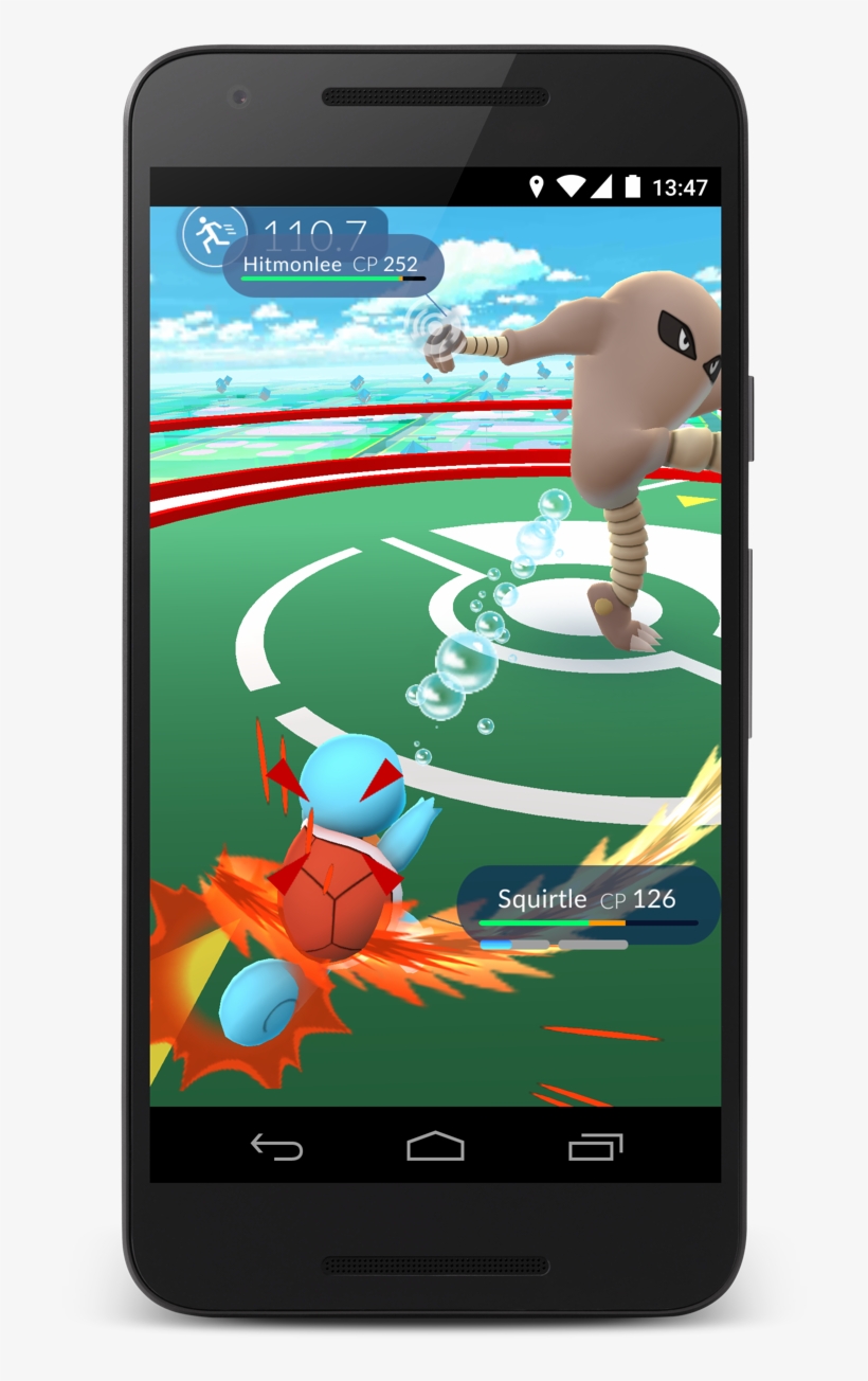 Pokemon Go Png File - Pokemon Go Battle Mechanics, transparent png #1475569