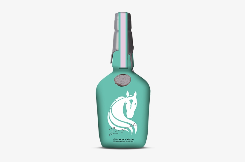 You Can Go To The Link Here - Maker's Mark, transparent png #1475660