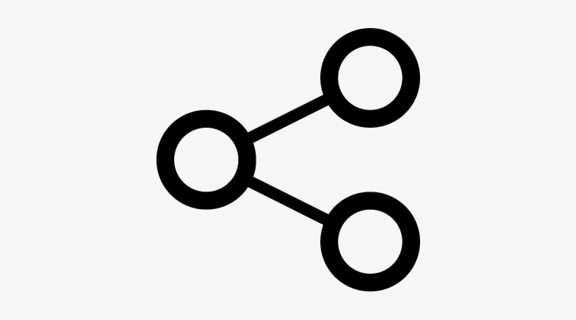 Share - Share Icon, transparent png #1475725