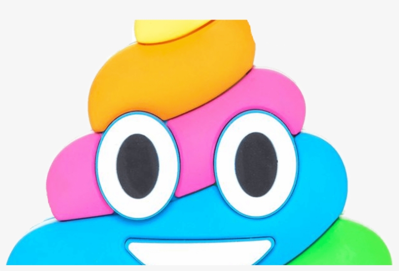 15 Rainbow Poop Emoji Png For Free Download On Mbtskoudsalg