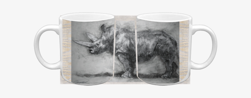 Northern White - Boar, transparent png #1475845