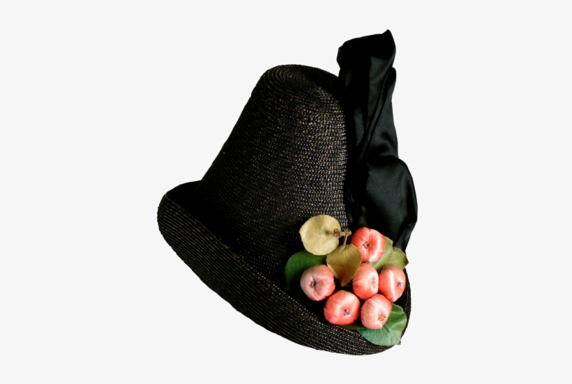 Womans Hat,ribbon,hat,straw - Woman's Hat, transparent png #1475876