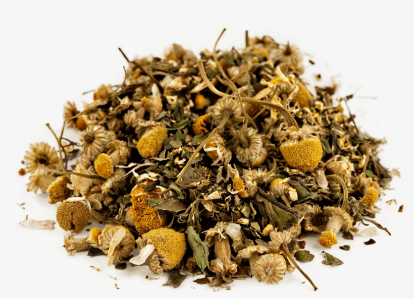 Organic Chamomile Mint - Tea, transparent png #1475911