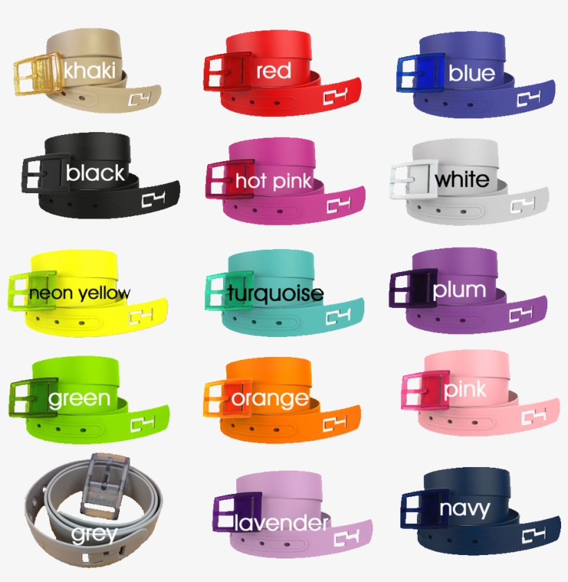 These Guys Make Custom Belts - Belt, transparent png #1475915