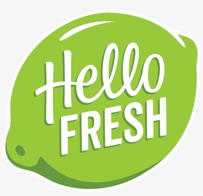 Hello Fresh, transparent png #1475938