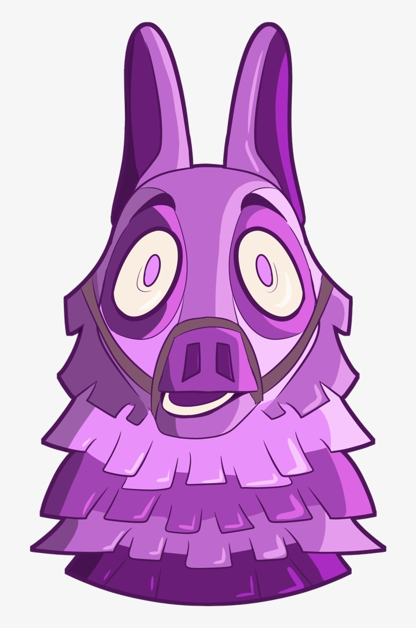 Hey So Y'all Like Fortnite I Made A Design You Can - Cartoon, transparent png #1476014