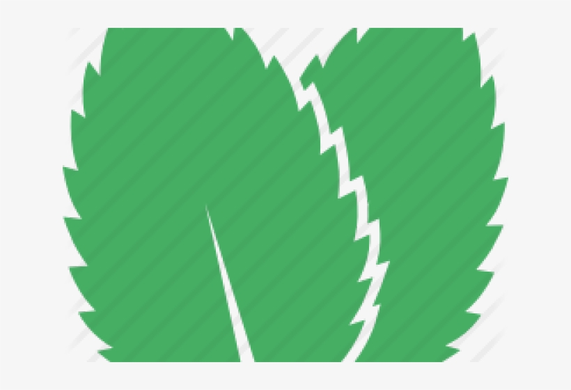 Peppermint Flat Icon, transparent png #1476059