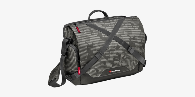 Manfrotto Noreg Camera Messenger - Manfrotto Noreg, transparent png #1476628