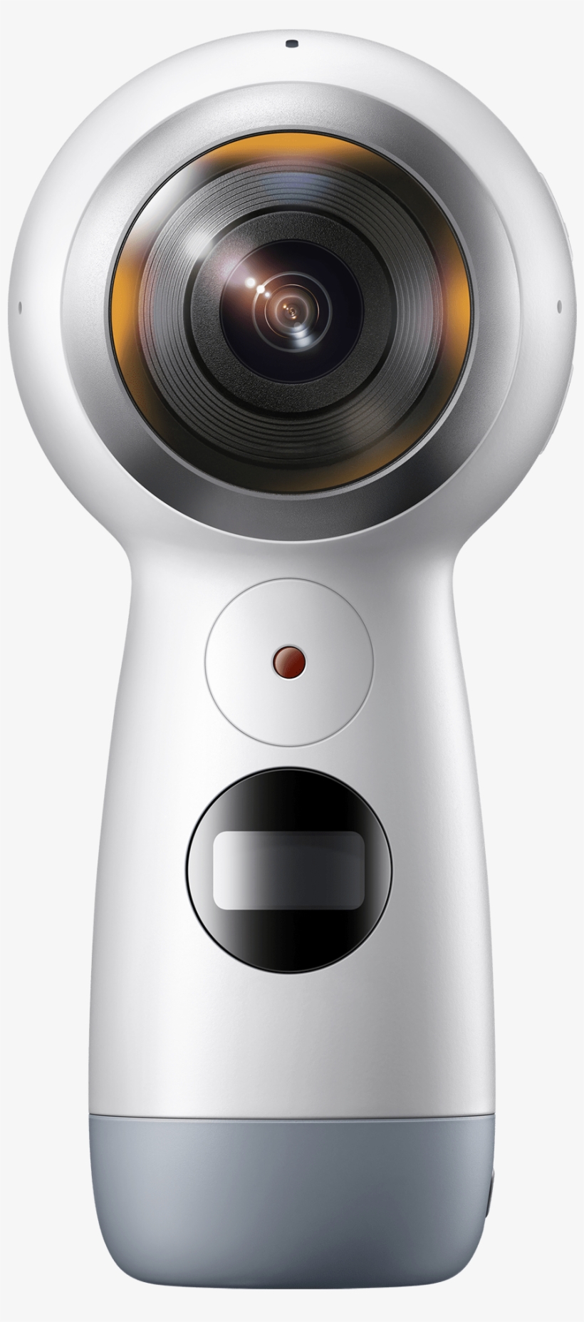 Samsung Gear - Samsung Gear 360 2017, transparent png #1476692