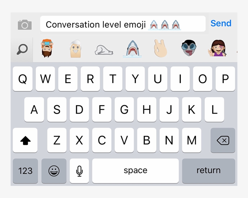 This Default Mode Follows The Keyboard, Comes With - Nfl Seattle Seahawks Impact Tpu 2-piece Dual Hybrid, transparent png #1476711