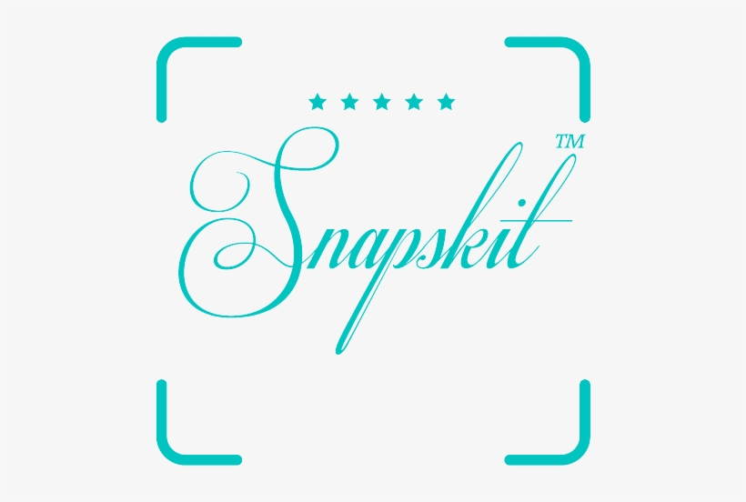 Snapskit - Font Style For Signature, transparent png #1476840