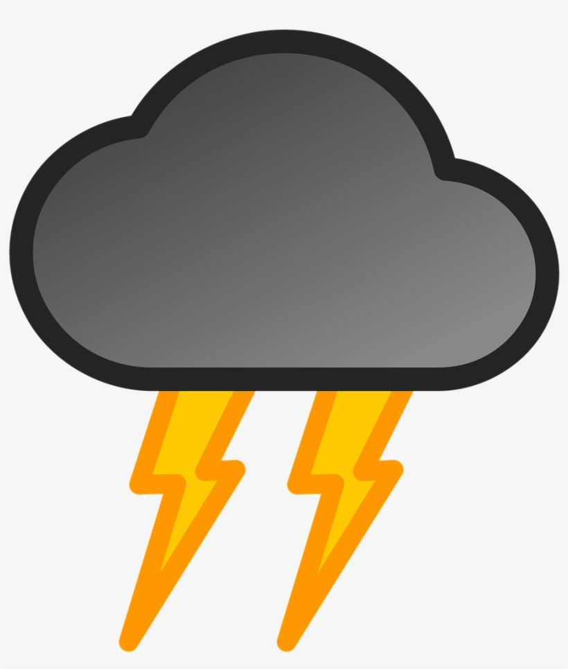 Pictures, Free Photos, Free Images - Cartoon Bliksem Png, transparent png #1477217
