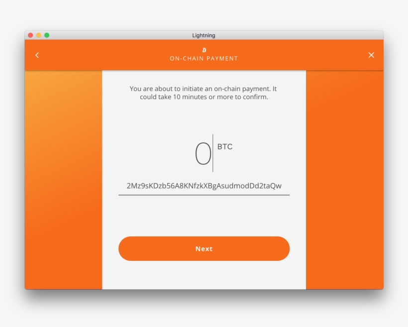 On Chain Payment - Payment, transparent png #1477275
