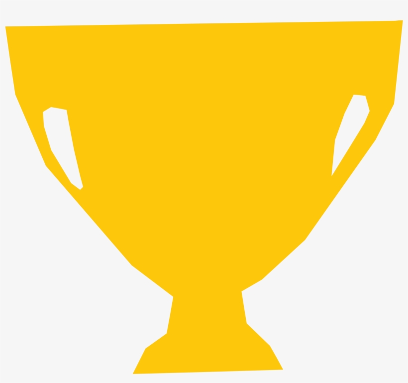 Lightening Clipart Lightning Rod - Trophy Material Design, transparent png #1477338