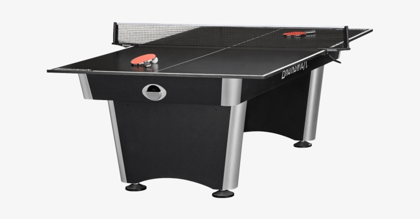 Table Tennis Conversion Top Ct7 - Ping Pong, transparent png #1477359