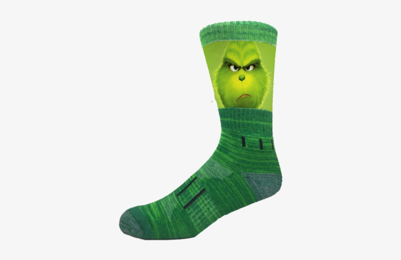 The Grinch, transparent png #1477409