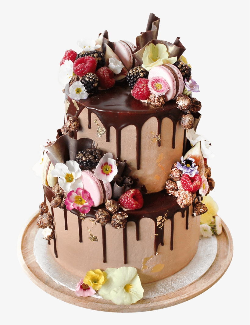 Lorraine Pascale Cakes