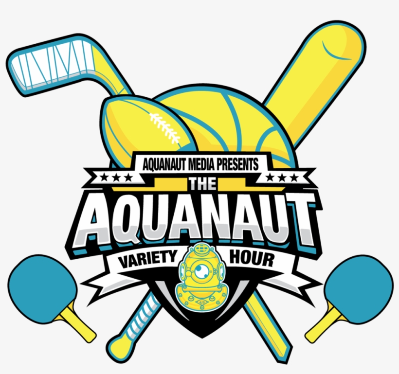 Aquanaut Logo Logo For Png, transparent png #1477521