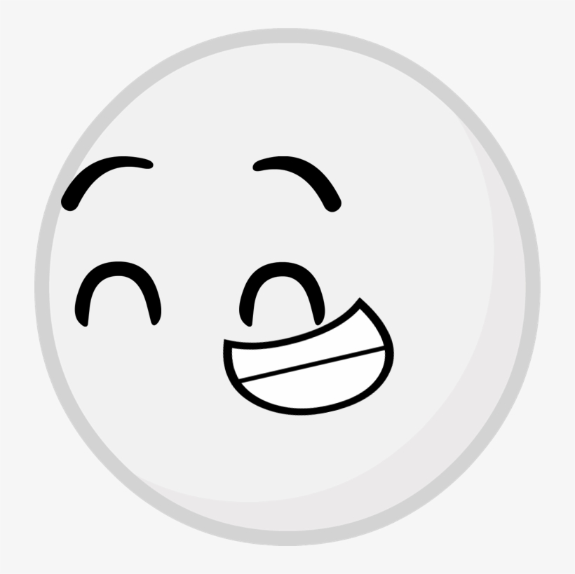 New Ping-pong Ball Pose - Table Tennis, transparent png #1477645