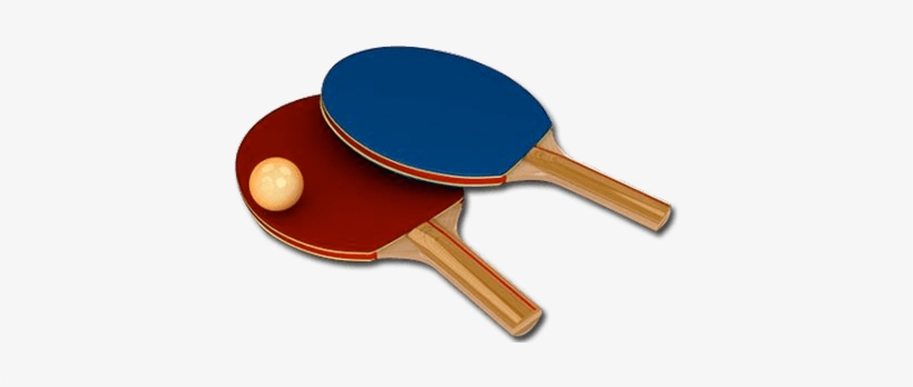 Ping Pong Png, transparent png #1477653