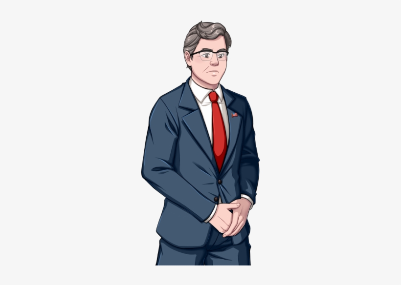 Jeb Feels Overshadowed By His Brother Enough As It - Businessperson, transparent png #1477757