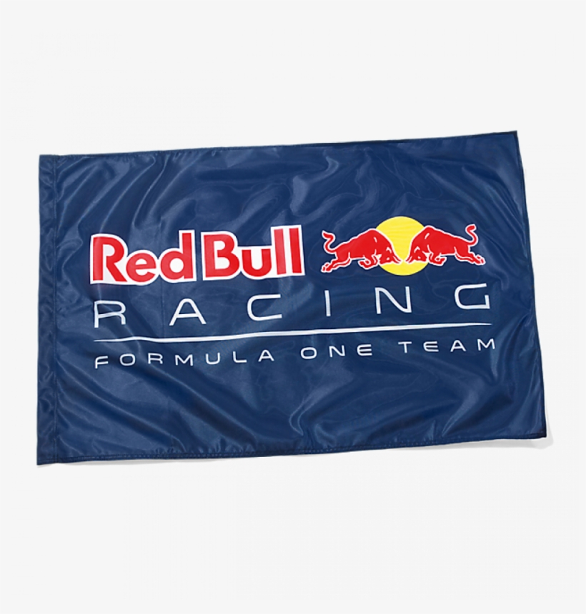 Race Flag Red Bull Racing - Red Bull Racing Mug, transparent png #1477879