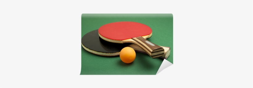 Table Tennis, transparent png #1477936