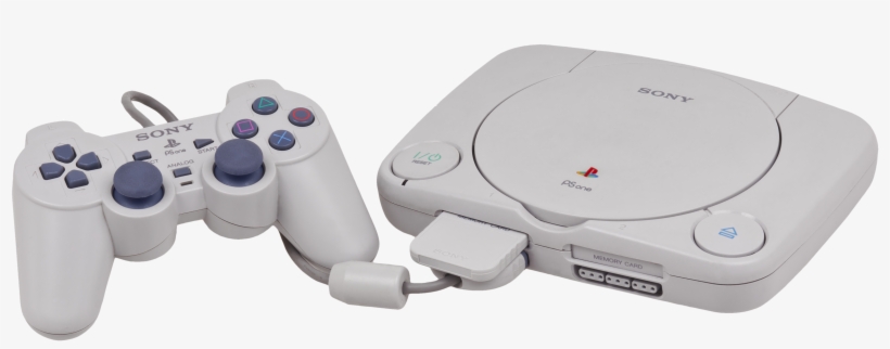 View Samegoogleiqdbsaucenao Ps1 , - Play Station One, transparent png #1478270
